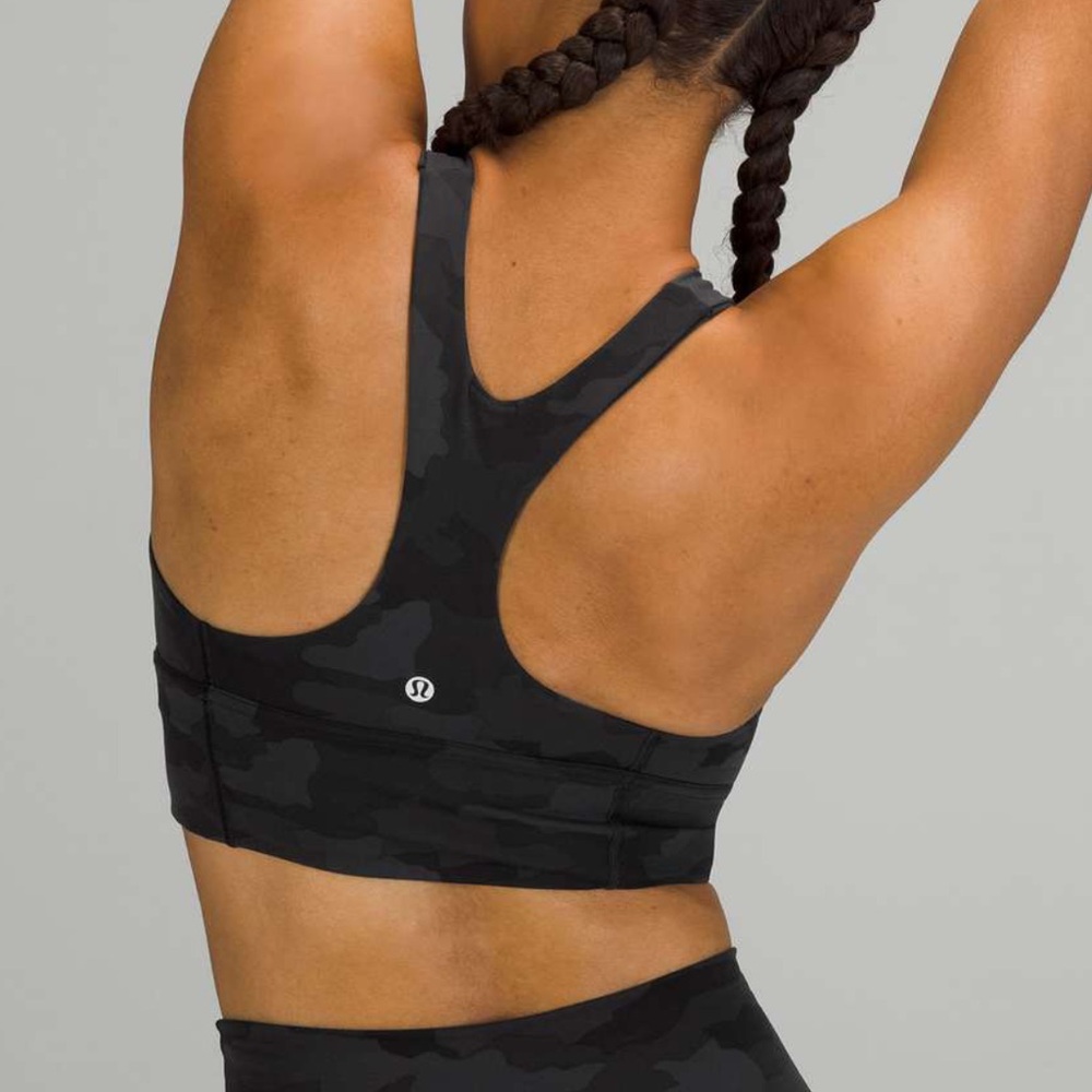 Lululemon Wunder Train Longline Bra *Medium Support, C/D Cup
Heritage 365 Camo